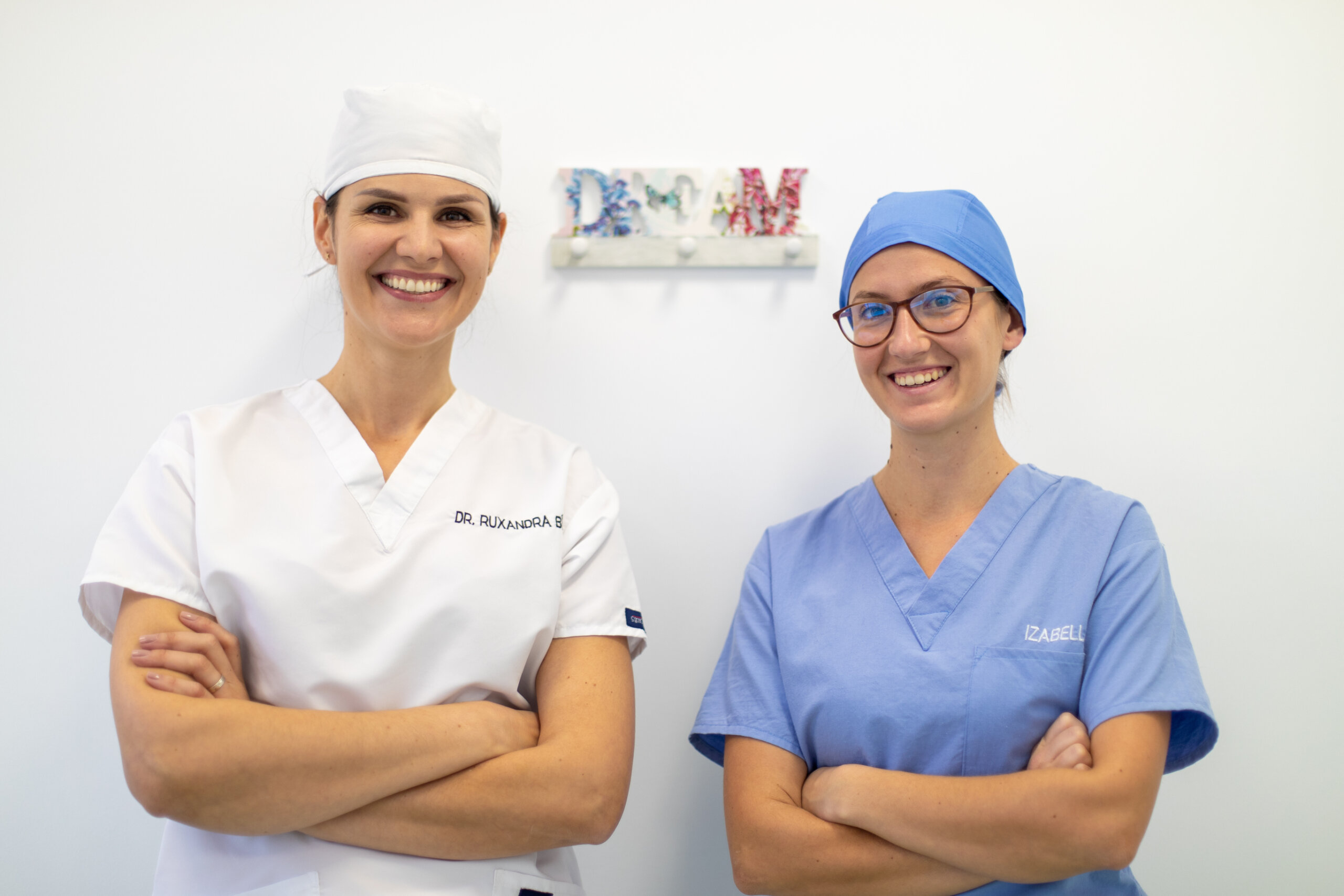 Medic Specialist Ortodonție