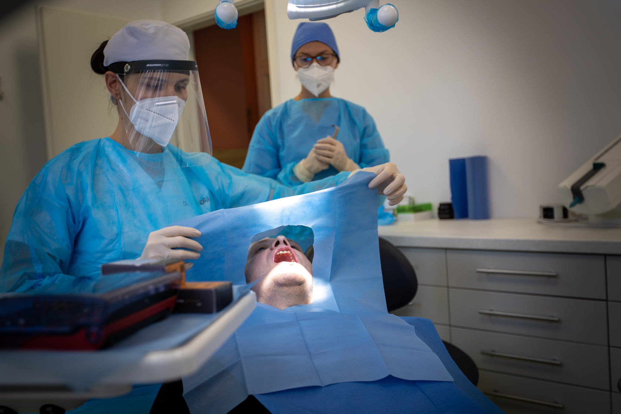 tratament ortodontic pentru adulți